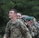 87th Troop Command Conquers 8-Mile March During Annual Training