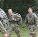 87th Troop Command Conquers 8-Mile March During Annual Training