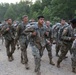 87th Troop Command Conquers 8-Mile March During Annual Training