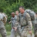 87th Troop Command Conquers 8-Mile March During Annual Training