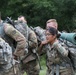 87th Troop Command Conquers 8-Mile March During Annual Training