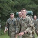 87th Troop Command Conquers 8-Mile March During Annual Training