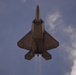 F-22 Raptor Demo Team