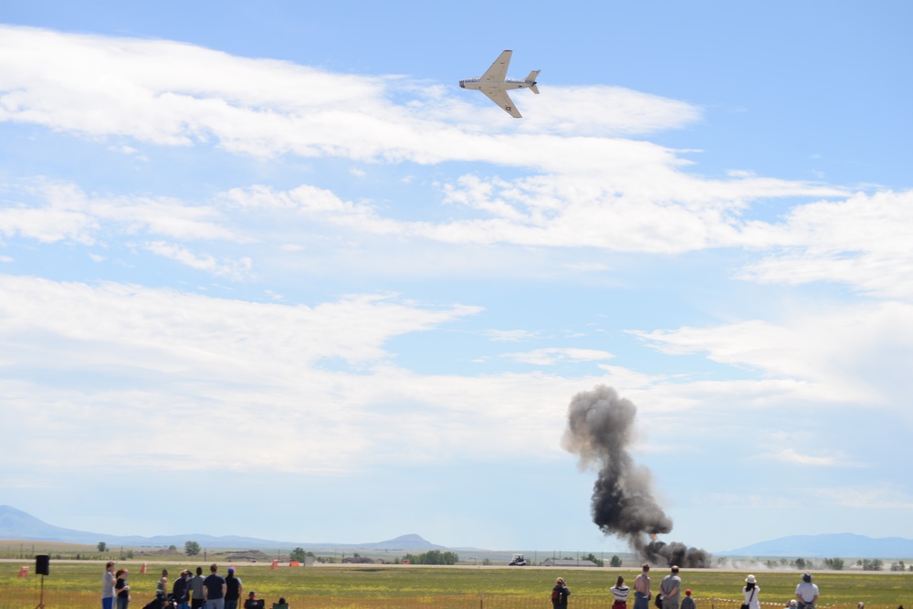 Mig Fury Fighters