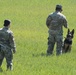 K-9 Demonstration