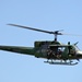 UH-1N helicopter