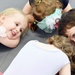 Camp Zama youth dance class keeps feet moving