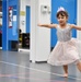 Camp Zama youth dance class keeps feet moving