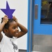 Camp Zama youth dance class keeps feet moving
