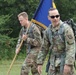 87th Troop Command Conquers 8-Mile March During Annual Training