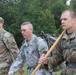 87th Troop Command Conquers 8-Mile March During Annual Training