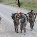 87th Troop Command Conquers 8-Mile March During Annual Training