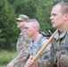 87th Troop Command Conquers 8-Mile March During Annual Training