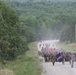 87th Troop Command Conquers 8-Mile March During Annual Training