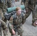 87th Troop Command Conquers 8-Mile March During Annual Training