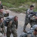 87th Troop Command Conquers 8-Mile March During Annual Training