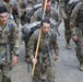 87th Troop Command Conquers 8-Mile March During Annual Training