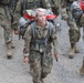 87th Troop Command Conquers 8-Mile March During Annual Training