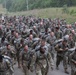 87th Troop Command Conquers 8-Mile March During Annual Training