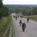 87th Troop Command Conquers 8-Mile March During Annual Training