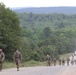 87th Troop Command Conquers 8-Mile March During Annual Training