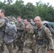 87th Troop Command Conquers 8-Mile March During Annual Training