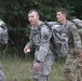 87th Troop Command Conquers 8-Mile March During Annual Training