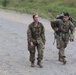 87th Troop Command Conquers 8-Mile March During Annual Training