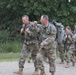 87th Troop Command Conquers 8-Mile March During Annual Training