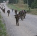 87th Troop Command Conquers 8-Mile March During Annual Training