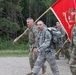 87th Troop Command Conquers 8-Mile March During Annual Training