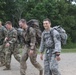 87th Troop Command Conquers 8-Mile March During Annual Training