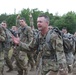 87th Troop Command Conquers 8-Mile March During Annual Training