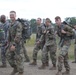 87th Troop Command Conquers 8-Mile March During Annual Training