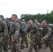 87th Troop Command Conquers 8-Mile March During Annual Training