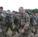 87th Troop Command Conquers 8-Mile March During Annual Training