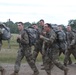 87th Troop Command Conquers 8-Mile March During Annual Training