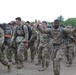 87th Troop Command Conquers 8-Mile March During Annual Training