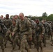 87th Troop Command Conquers 8-Mile March During Annual Training