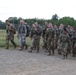 87th Troop Command Conquers 8-Mile March During Annual Training