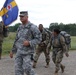 87th Troop Command Conquers 8-Mile March During Annual Training