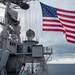 Talisman Sabre 2019 Aboard USS Chancellorsville