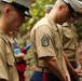 75th Anniversary Liberation of Guam Tinta and Faha Memorial