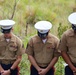 75th Anniversary Liberation of Guam Tinta and Faha Memorial