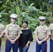 75th Anniversary Liberation of Guam Tinta and Faha Memorial