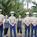 75th Anniversary Liberation of Guam Tinta and Faha Memorial