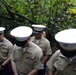 75th Anniversary Liberation of Guam Tinta and Faha Memorial