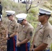 75th Anniversary Liberation of Guam Tiinta and Faha Memorial
