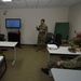 Frank Cable Sailors Take SRF-B Course
