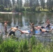 MEDICAL LAKE, Washington